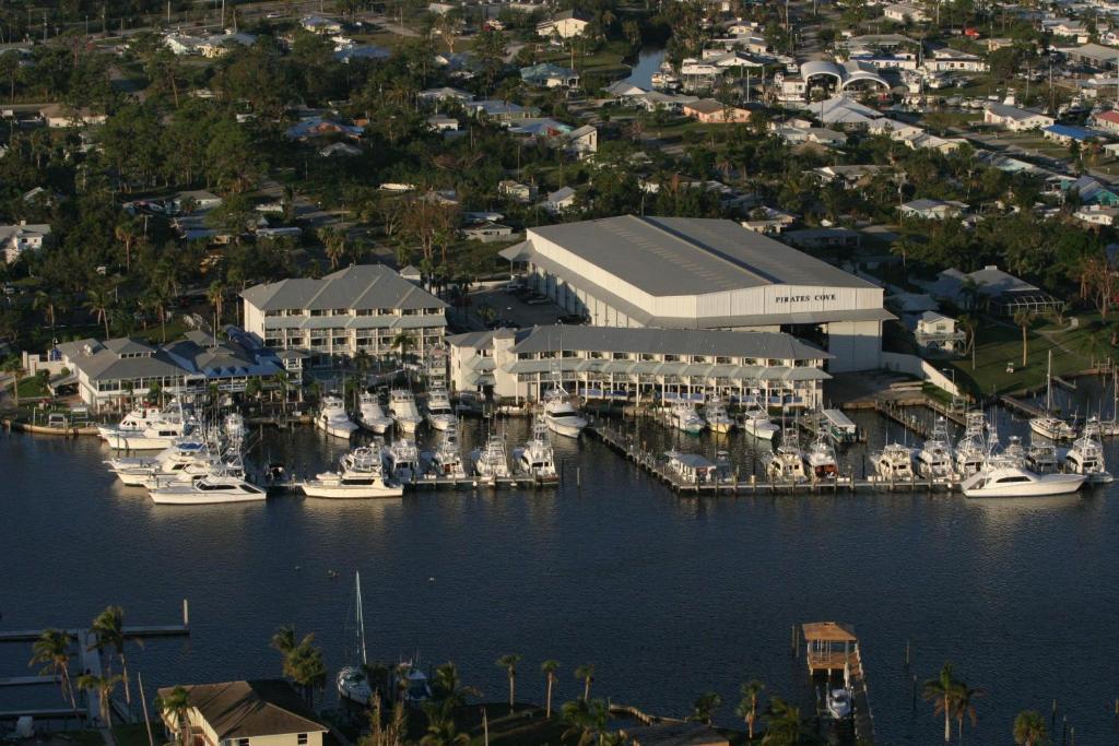 Pirate'S Cove Resort And Marina - Stuart Værelse billede