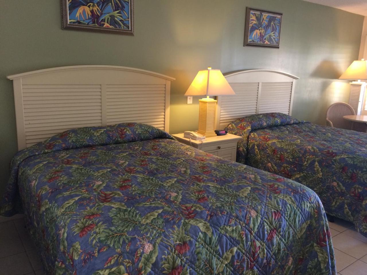 Pirate'S Cove Resort And Marina - Stuart Eksteriør billede