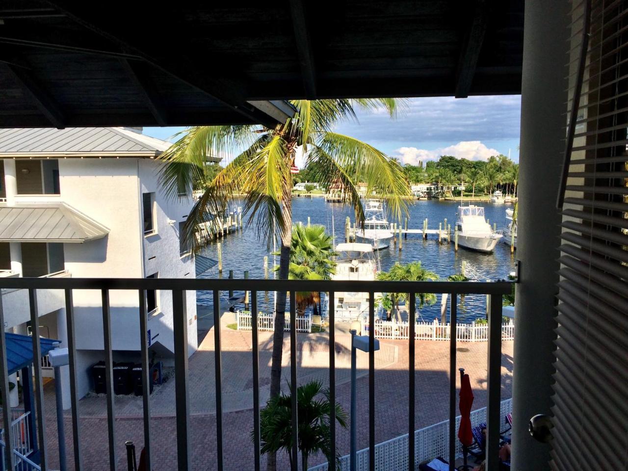 Pirate'S Cove Resort And Marina - Stuart Eksteriør billede