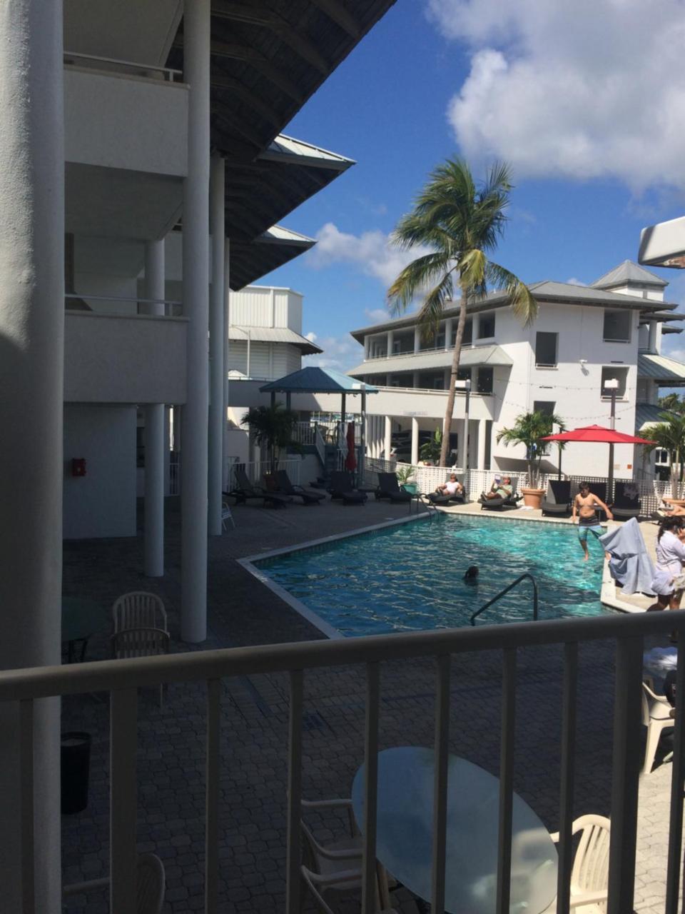 Pirate'S Cove Resort And Marina - Stuart Eksteriør billede