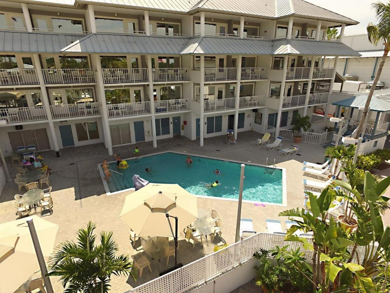Pirate'S Cove Resort And Marina - Stuart Eksteriør billede