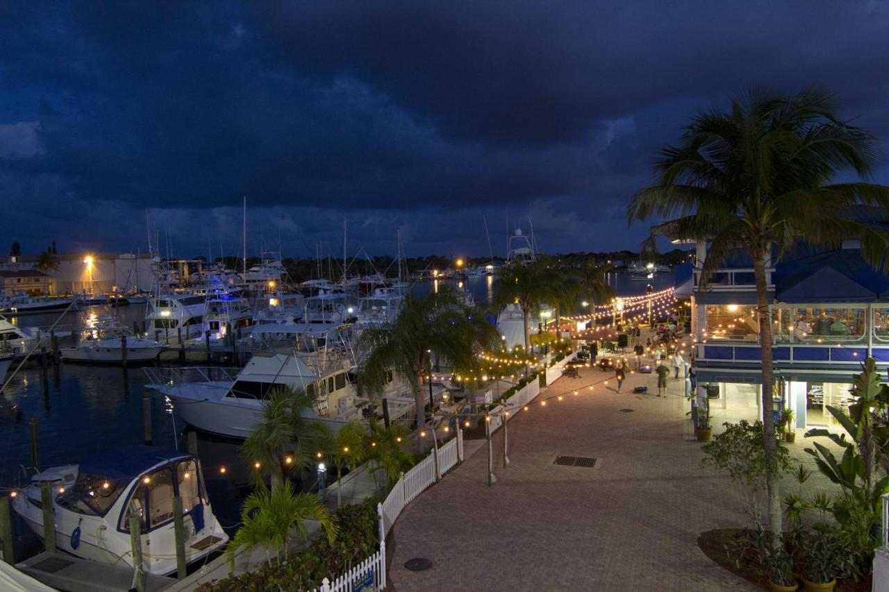 Pirate'S Cove Resort And Marina - Stuart Eksteriør billede