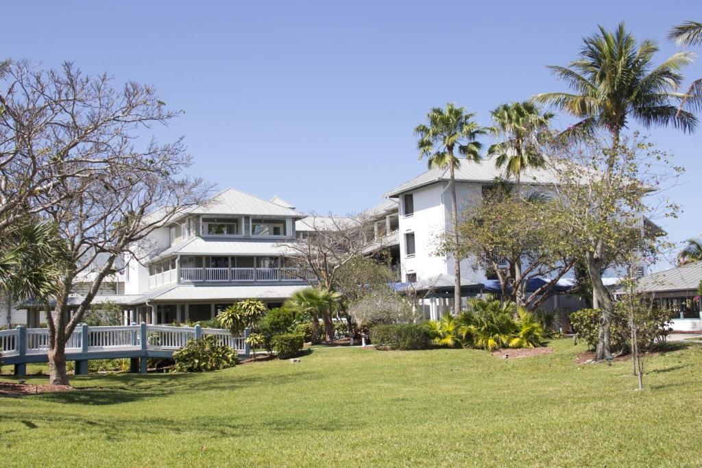 Pirate'S Cove Resort And Marina - Stuart Eksteriør billede